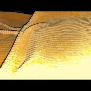 Velvet dress Wild Fable